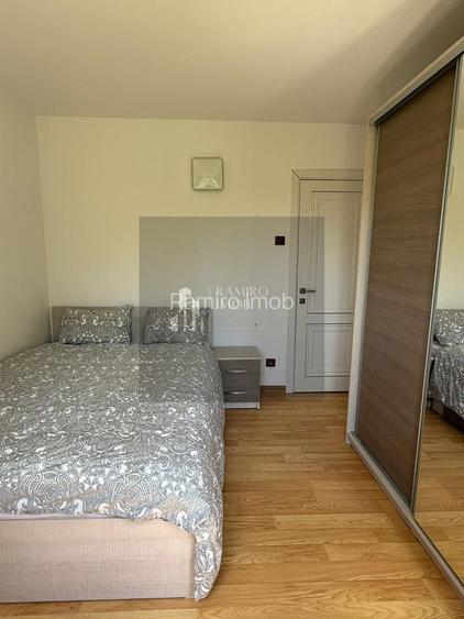 3 Camere - 15 minute metrou pe jos - Titan - Loc de parcare x - 7