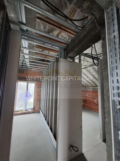 Spre Vanzare- Vila-1 Decembrie, Ilfov, cartier rezidential. - 10