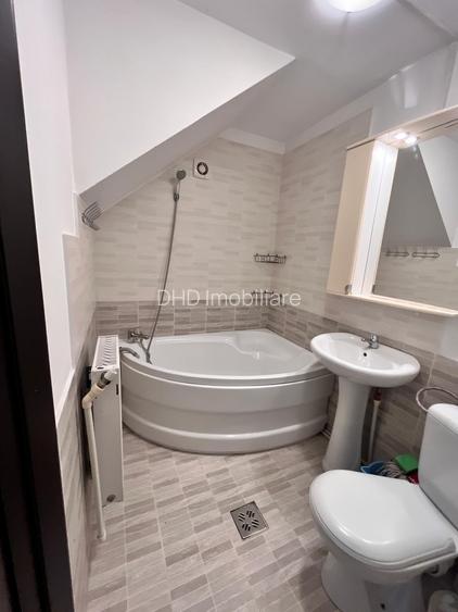 Apartament tip duplex in Tudor Vladimirescu,în spate la Iulius Mall - 5