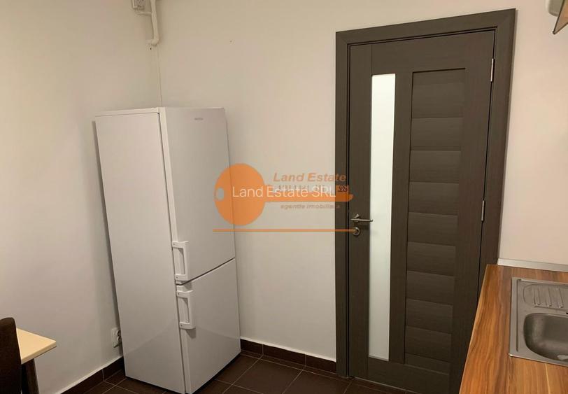 Garsonieră decomandată | Gorjului – 2 min metrou - 9