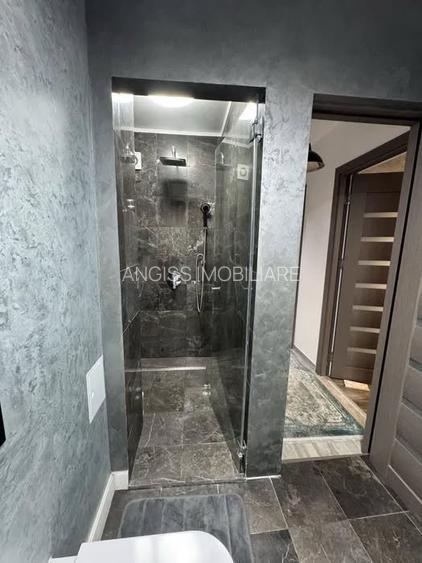 Apartament 3  camere CARTIER E3  Etajul 2 din 4 - 8