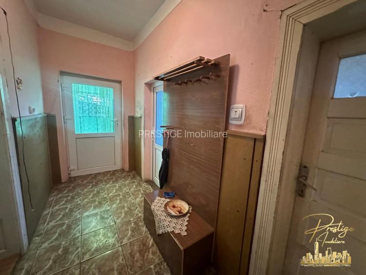 Casa cu anexe si teren de 959 mp de vanzare in Tinca - Bihor - 13