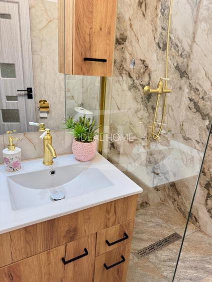 Apartament pretabil pentru regim hotelier, zona Iullius Mall - 8