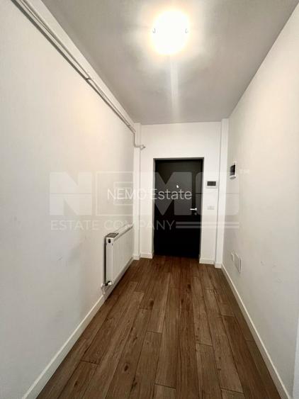 Apartament cu 2 Camere Decomandat de Vanzare Suceava/Nordic I 112.000E - 9
