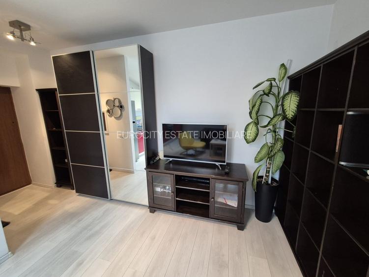 1 Dcembrie, Trapezului, apartament 3 camere mobilat, parcare - 9