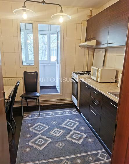 Apartament 3 Camere | Decomandat | Parcare | Centrala | Nicolae Grigorescu - 7