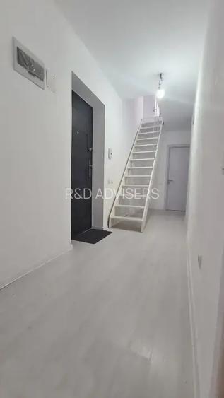 Apartament 3 camere tip duplex Metrou 1 Decembrie - 3