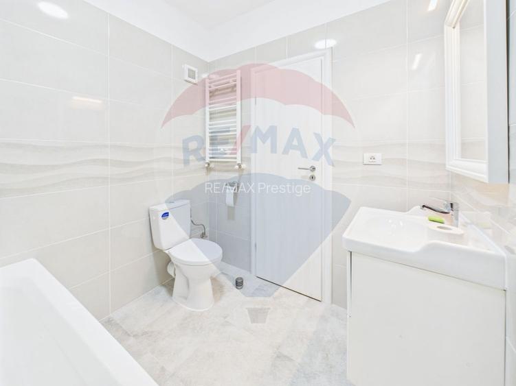 Apartament 2 camere 65mp | Bloc 2023 | metrou Jiului - 9