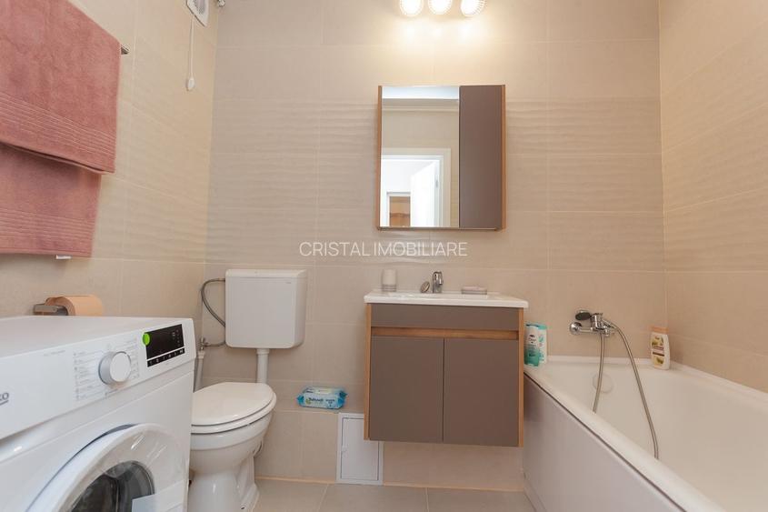 De Inchiriat Apartament 2 camere,renovat Calea Rahova - 11