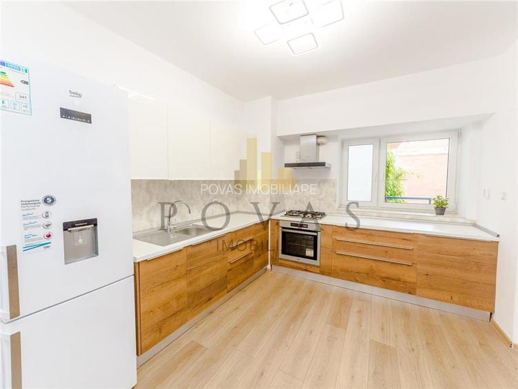 Inchiriere Apartament 3 Camere Herasterau - 6