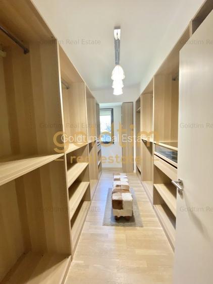 APARTAMENT LUX/COMPLET MOBILAT SI UTILAT/2 PARCARE SUB/BOXA/IANCU NICOLAE - 25