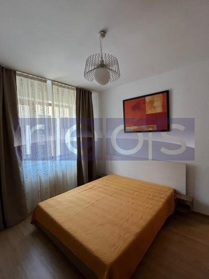 VANZARE 2 CAMERE - DECOMANDAT - ZONA TIMPURI NOI - VITAN REZIDENCE - 4