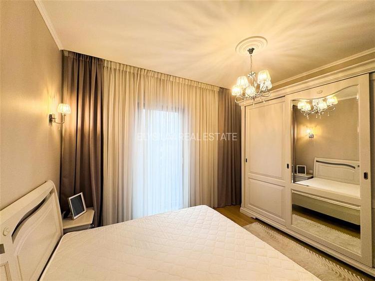 Apartament 3 camere de inchiriat One Herastrau Park - 21