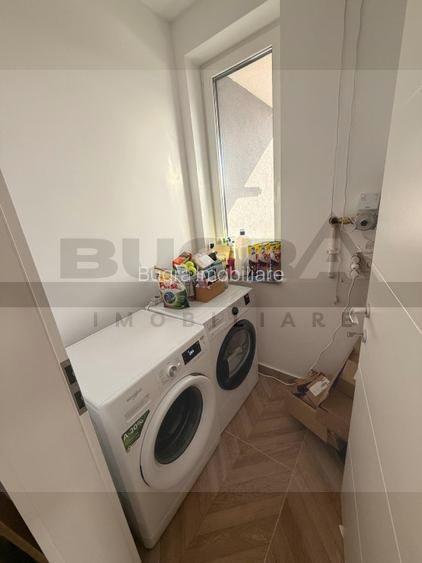 Duplex premium cu terasă 70 mp + view superb, 2 parcari, zona Auchan - 8