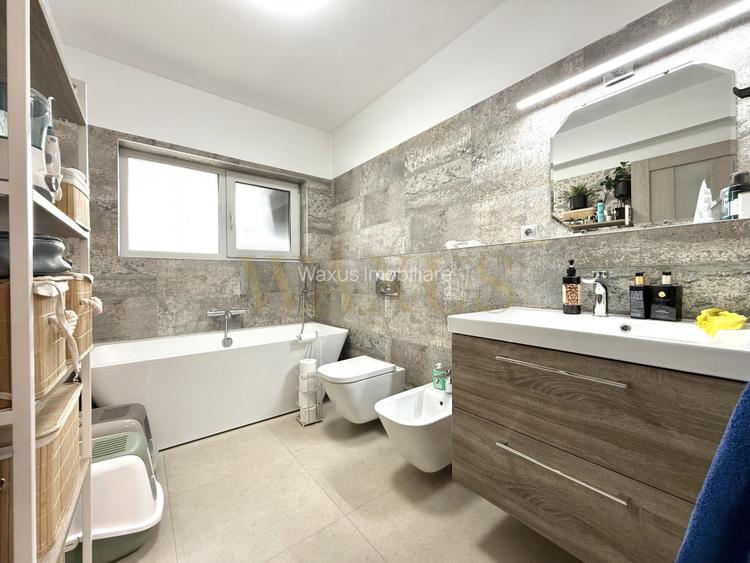 COMISION 0%! Casa de Vanzare - SU 111MP I ST 300MP - Gilau - 14