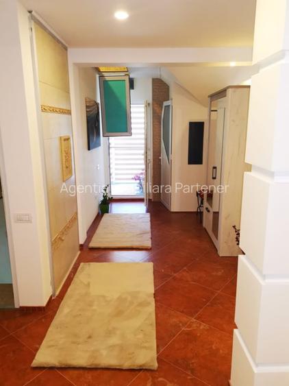 Duplex Gavana D+P+E+M, teren 500mp, garaj - 25