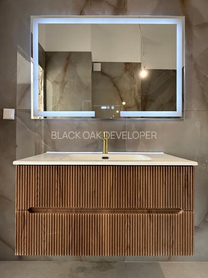 Penthouse exclusivist | terasă panoramică - 120 mp | Lake View Garden - 8