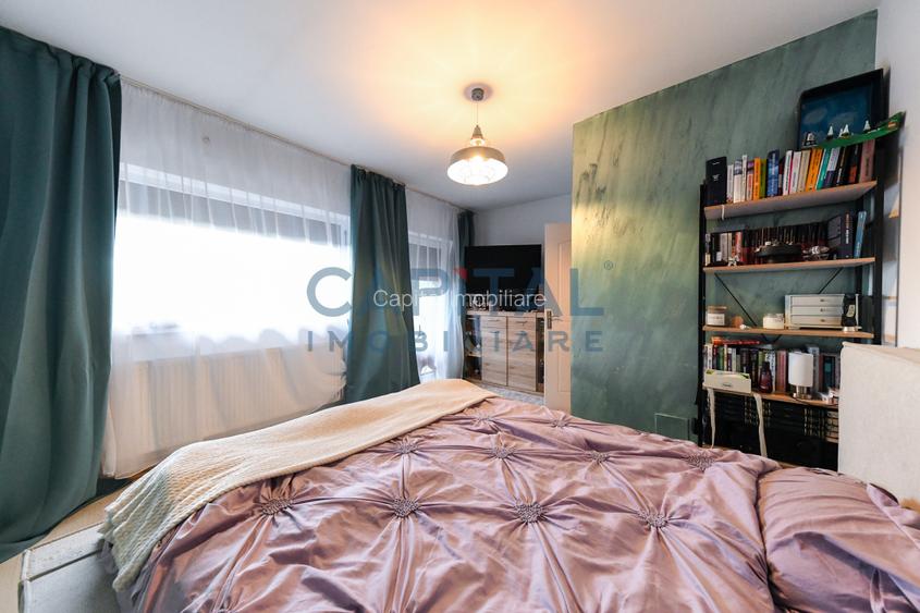 COMISION 0 | Duplex  Modern 140mp | 200 mp teren | Tineretului | Floresti | - 15