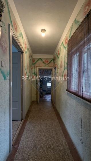 Vânzare Casă / Vilă cu 11 camere  în zona Iancului - 52