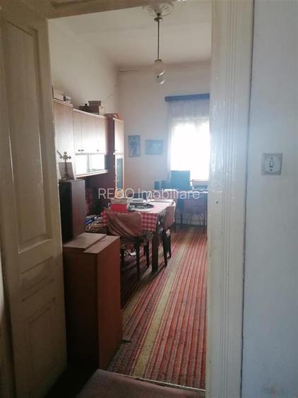 RECO  Casa 2 camere in Oradea zona centrala - 6