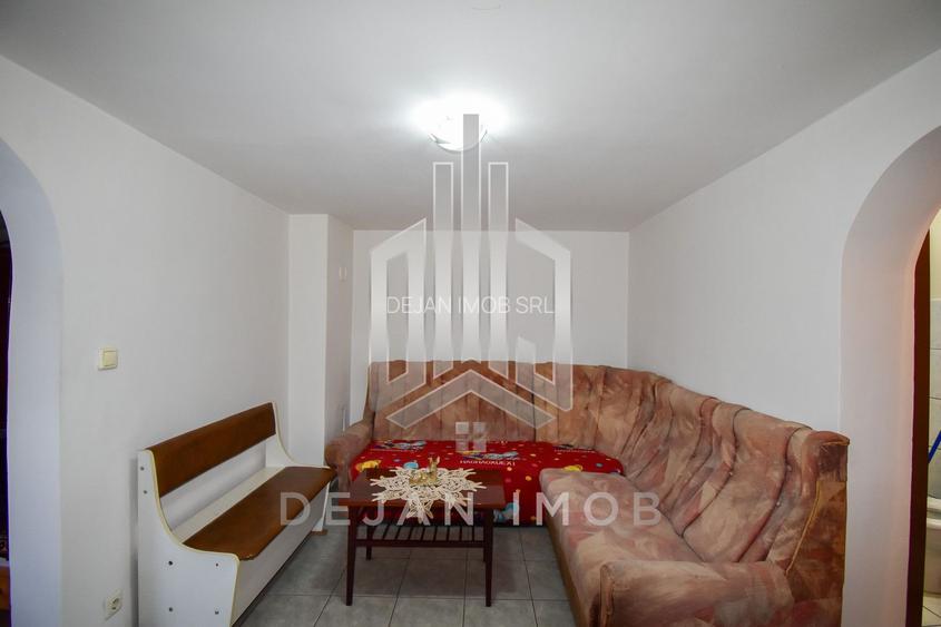 COMISION 0% | Casa cu 4 camere | 113 mp | Teren 126 mp | Ilieni - 2
