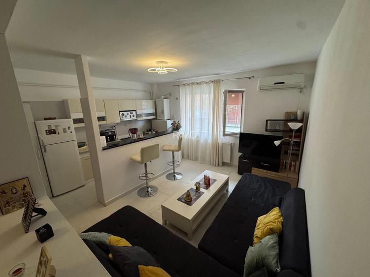Apartament superb cu doua camere, Aparatorii Patriei, 96.500€ - 2