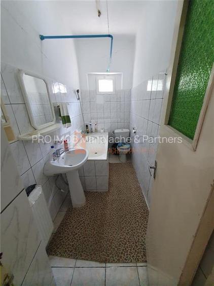 Casa tip parter + teren zona Centru - 6