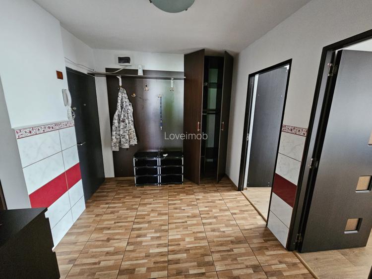 Apartament 4 camere Dristor, 2 bai, mobilat, 10 min metrou - 6