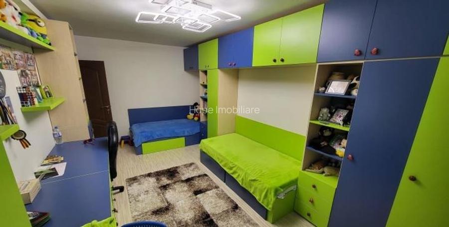 Basarabia - 3 camere , 2 bai , imobil reabilitat - 4