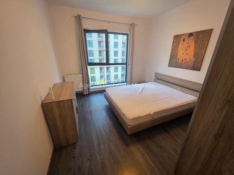 Apartament 2 camere + loc de parcare subteran | 21 Residence | Lujerului - 3