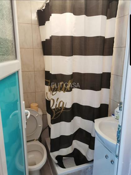 Apartament cu 1 cameră, decomandat, zona Tatarasi - 6