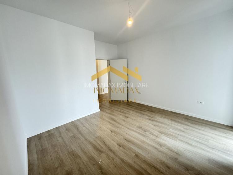 Aradului-3 Camere-Etaj 1 - 5