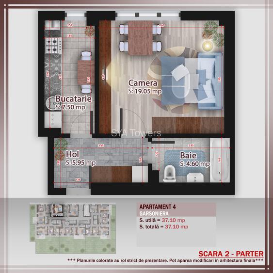 Studio compact | Luminos | Theodor Pallady - 1