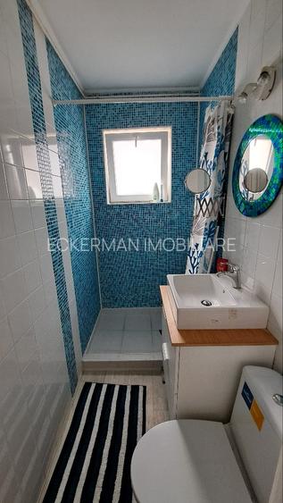 Domenii-Ion Mihalache, garsoniera de vanzare, p/7, bloc mixt, 30 mp, renovata - 8