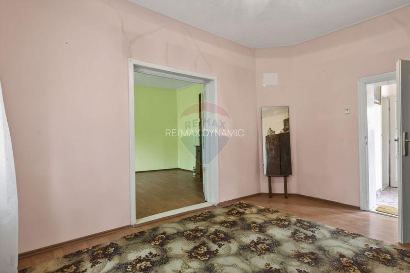 CASĂ DE VÂNZARE ÎN ZONA MICALACA | 102 MP UTILI | TEREN 302 MP - 6