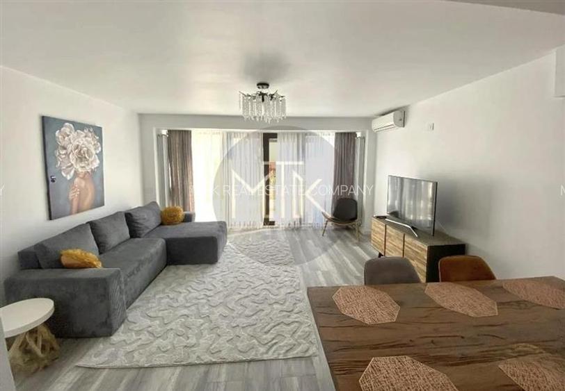 Exclusiv | Vila mobilata lux - Pipera - 3