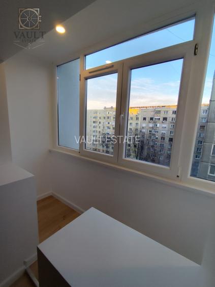 APARTAMENT 2 CAMERE-RAHOVA-BARCA-BLOC REABILITAT-MARGEANULUI - 12