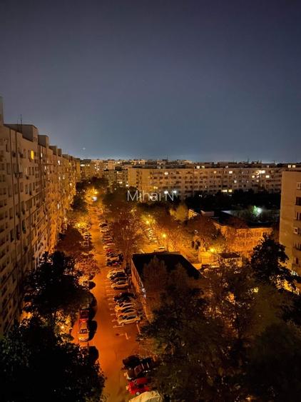 Garsoniera de inchiriat - metrou Nicolae Grigorescu (3 min) - 10