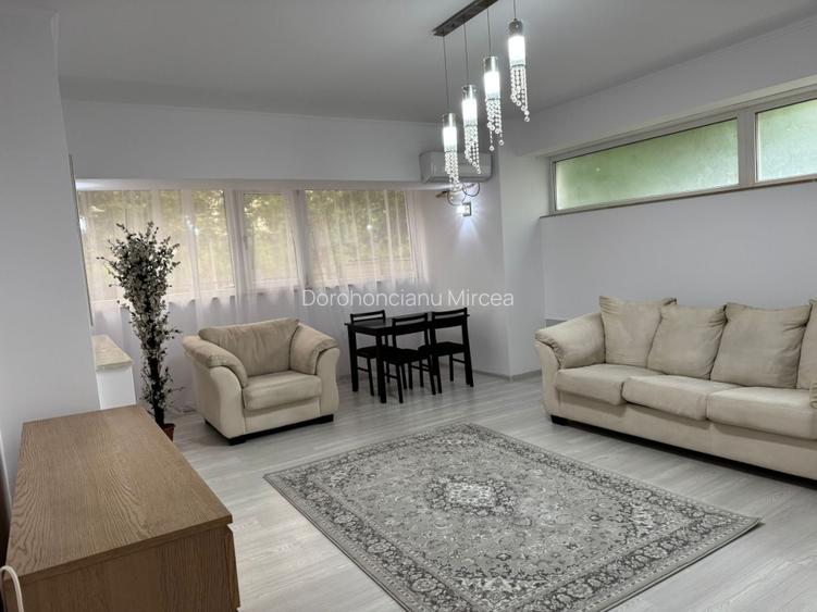 Apartament Baneasa (Sos Șișești) - 3