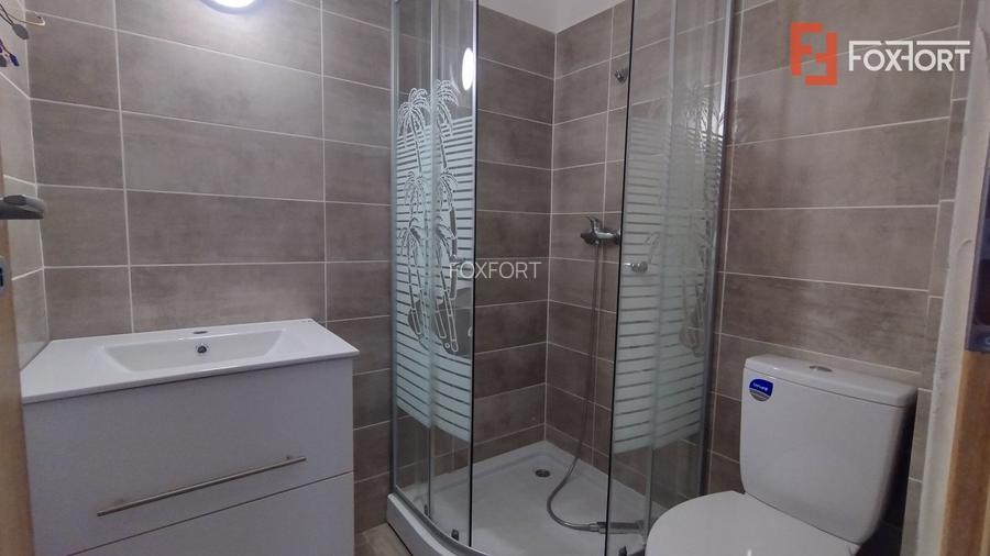 Apartament 3 camere la mansarda - 75mp utili, Zona Aradului - 6