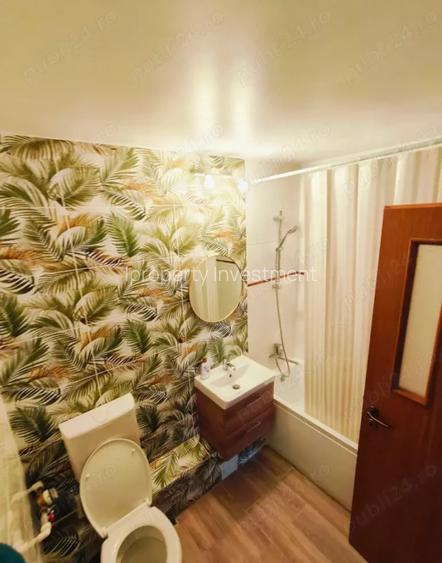 2 Camere | Lujerului | Metrou | Centrala | Renovat - 10