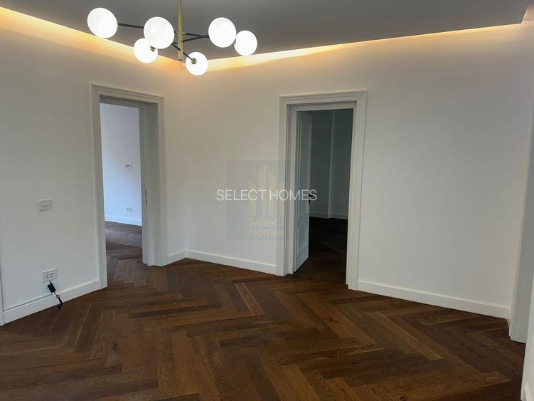 Vila 12 Camere | Birouri | Sediu Firma | Renovata *Cotroceni* - 11