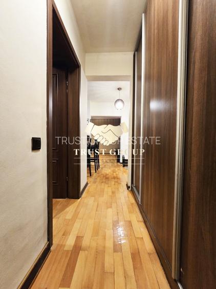 Apartament 4 camere - bloc reabilitat - Drumul taberei - 16