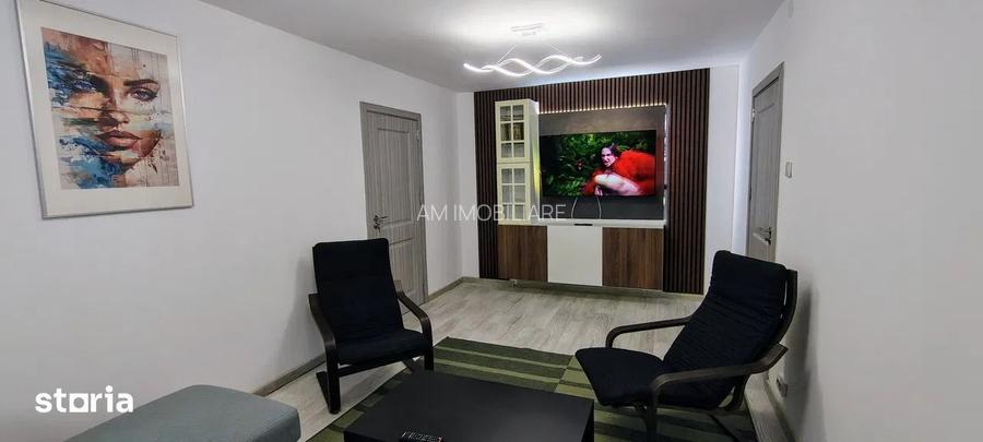 AP. 2 CAMERE- MOSILOR, BLOC REABILITAT, MASINA DE SPALAT VASE, MODERN - 3