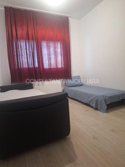 Apartament 2 camere parter Sos Alexandriei nr 90 Bragadiru Cu loc de parcare - 6