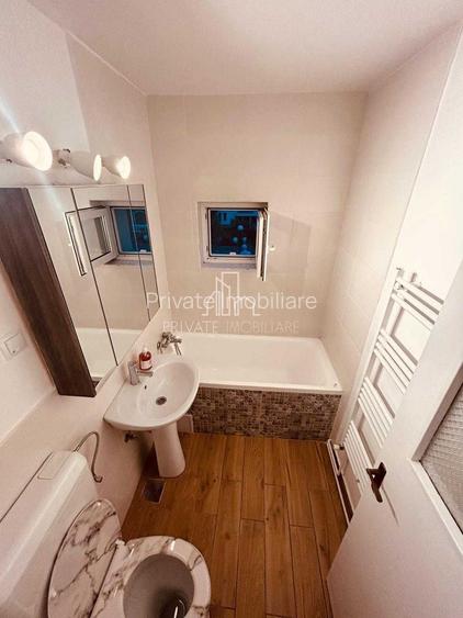 Apartament 2 Camere Modern de Inchiriat, Utracentral, P-ta Teatrului - 4