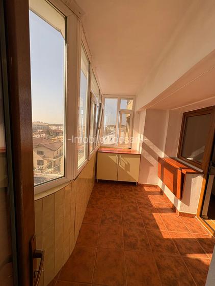 Garsoniera de vanzare - 35,75mp - central - 6