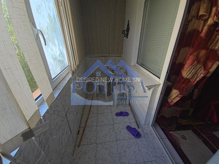 Apartament 2 camere Faleza Nord - 10