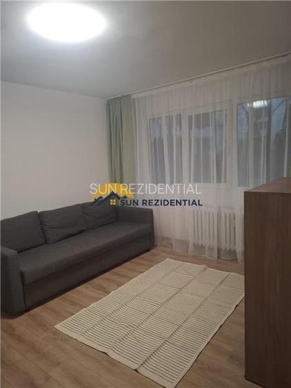Berceni-Emil Racovita, apartament 2 camere, renovat, mobilat si utilat. - 2