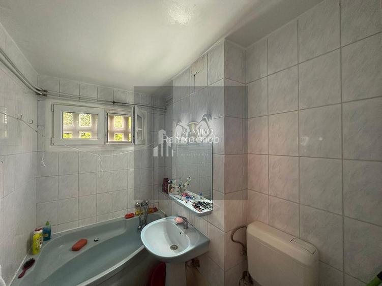 Apartament 3 camere Alexandru Obregia / Aliorului / Centrala Proprie - 12
